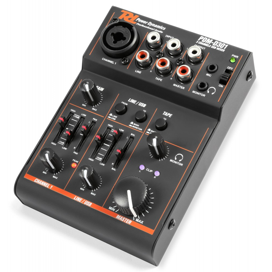 PDM3